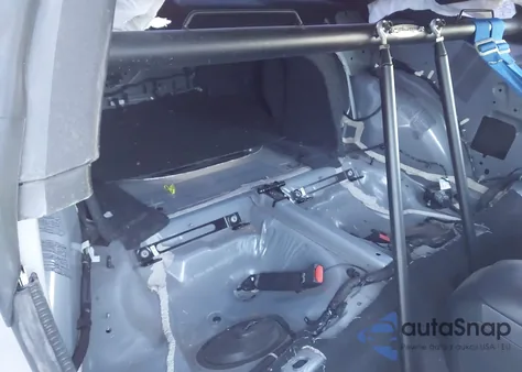 2022 Ford Mustang Gt Premium Fastback из США, поврежденный, VIN 1FA6P8CFXN5104628